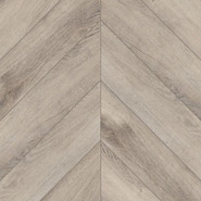 Кварцвиниловая плитка Alpine Floor ECO 20-8 Дуб Исида Chevron 43 класс 555х127х2.5 мм (ламинат)