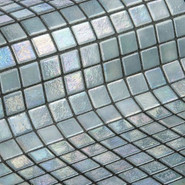 Мозаика Cuarzo 2.5x2.5 стекло 31.3х49.5