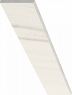 Плинтус Impero Aurelio Battiscopa 7.2x45 лаппатированный (полуполированный) керамогранит