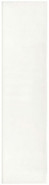 Настенная плитка Benadresa Selkis White 7.5x30 глянцевая керамическая
