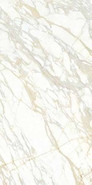 Керамогранит Alaska White 160x320 Polished (12 мм) Zodiac Ceramica полированный универсальный MN087AP321612