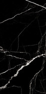 Керамогранит Nero Marquina 60x120 Polo Gres полированный универсальный PG0000007