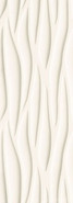Настенная плитка Unit Plus White 3 Str 32,8x89,8 PS-01-208-0328-0898-1-010 Tubadzin матовая керамическая 5903238007405