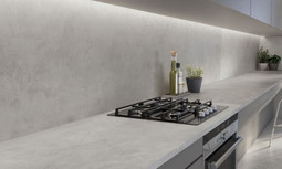 Microcement
