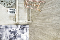 SPC ламинат Alpine Floor Intense ECO 9-2 Канадский лес 1220x183 (каменно-полимерный)