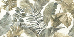 Декор Touch Evo Dec. Tropical Green Ret 60х120 La Fenice керамогранит матовый 12TVDEC05