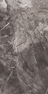 Керамогранит Arles Dark Grey 60х120 Bonaparte полированный универсальный
