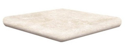 Ступень угловая Ardenas ML С-3 Marfil 33x33 клинкер антискользящая (grip) 00000040547