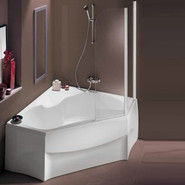 Bain Douche