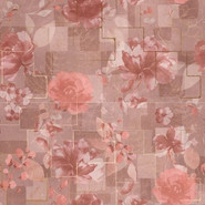 Декор Decor Set Summer 60x120 (комп/2 шт) матовый керамогранит