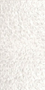 Настенная плитка Barrington Concept White 25х50 Keraben матовая, рельефная (структурированная) керамическая 78800882