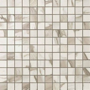 Декор Privilege Light Grey Mosaic керамический