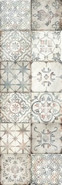 Настенная плитка Maiolica Color WT93LCA55 30х90 Delacora глянцевая керамическая