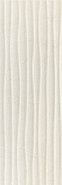 Настенная плитка Pearl -ректификат/ белая глина 30x90 глянцевая керамическая
