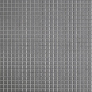 Мозаика Denim Piombo керамика 30х30 см Appiani матовая чип 12х12 мм, серый DEN 4021
