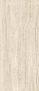 Керамогранит Royal Travertino Ebur Vein Honed 3D Texture 6,5mm 120x278 Fondovalle матовый универсальная плитка ROT185