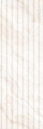 Настенная плитка Crystile Light 29.5x89.5 Eurotile Ceramica глянцевая керамическая 524 CYD1BG