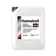 Homakoll 04 C Prof (концентрат) 10 кг грунтовка