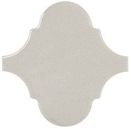 Настенная плитка Alhambra Light Grey керамическая