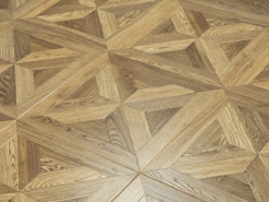 Ламинат Lamiwood Antiquary Дуб Шопард 1205х402х8 8 мм 34 класс с фаской 845