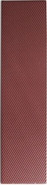 Настенная плитка Texiture Pattern Mix Garnet 6,25x25 Wow матовая, рельефная (структурированная) керамическая 127129