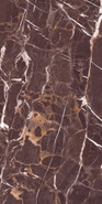 Керамогранит Sequoia Brown Exotic Seron 80x160 полированный напольный