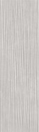 Настенная плитка 3159 Evan Rustic Grey 30x100 Sina Tile матовая, рельефная (структурированная) керамическая УТ000030196