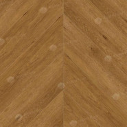 SPC ламинат Alpine Floor ECO 18-16 Tesoro Chevron 43 класс 600х127х5 мм (каменно-полимерный) с фаской