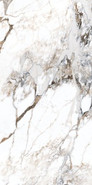 Керамогранит K949747LPR01VTER Marble-X Бреча Капрайа Белый Лаппато R9 60х120 Vitra лаппатированный (полуполированный) универсальная плитка