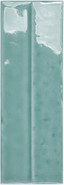 Декор Hammer Decor Aqua 5х15 Wow керамогранит глянцевый 129177
