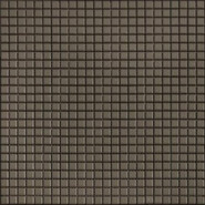 Мозаика Open Space Ramina керамика 30х30 см Appiani полуматовая чип 12х12 мм, коричневый OPS 4005