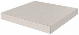 Ступень угловая DD601920R/GCA клееная Про Матрикс Бежевый 33x33x0,9 керамогранит матовая Kerama Marazzi