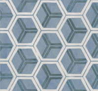 Вставка OS/B246/SG606220R Онда 2 обрезной 7,2x7,2x0,9 Kerama Marazzi матовый