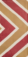 Декор Decor Ask Ruby керамический
