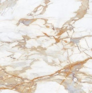 Керамогранит Calacatta Gold 120x120 Matt (6мм) Zodiac Ceramica матовый универсальный MN034AY261206 (120х120)
