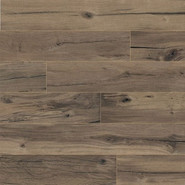 Керамогранит 0003688 Nordik Wood Brown Rett 20x120 универсальный матовый