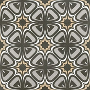 Керамогранит Carnegie-R 15x15 универсальный матовый