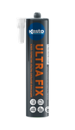 Клей-герметик Кesto Ultra Fix, 310 мл