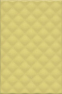Настенная плитка 8330 Брера Желтый Структура 20x30 Kerama Marazzi матовая керамическая