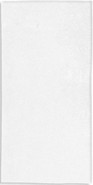 Настенная плитка Fez White Matt (114733) 6,25х12,5 Wow матовая керамическая