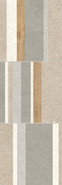 Настенная плитка TWU3090AGL14R Angola 30х90 Almaceramica матовая керамическая