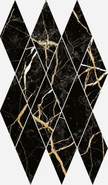 Декор Charme Extra Laurent Mosaico Daimond керамогранит
