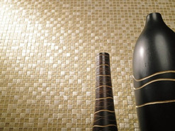 Glass Mosaics
