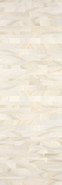 Настенная плитка Agatha Decor White Glossy керамическая