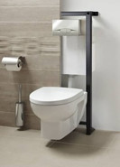 Комплектующие для унитазов Jacob Delafon