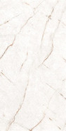 Керамогранит Bookmatch Crystal Lux White B Polished 160х320 Ascale полированный универсальная плитка 10872-0003