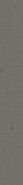 Керамогранит Rem Soft Grey 15x120 Living Ceramics матовый, рельефный (рустикальный) напольная плитка LV11775