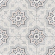 Керамогранит Milos Multicolor 60x60