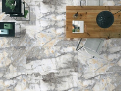 E-13118 Titan Grafito