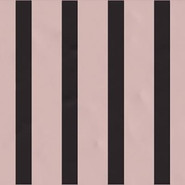 Декор Fermo Rosa 20x20 глянцевый керамический